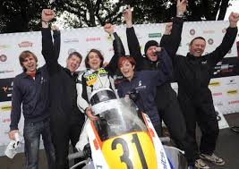 The Remarkable Life of John Simpson