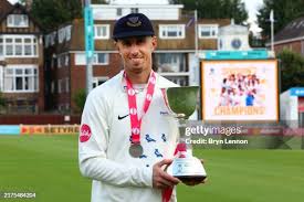 The Remarkable Career of John Simpson