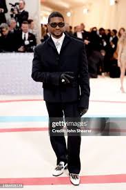 The Influence of John Usher in the Arts Community