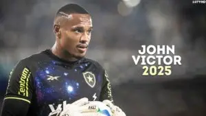 John Victor: A Look into His Life and Achievements