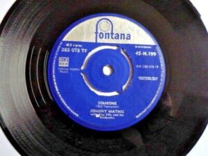 The Enduring Legacy of Johnny Mathis