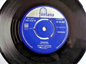 The Enduring Legacy of Johnny Mathis