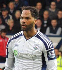 Joleon Lescott: A Beacon in English Football