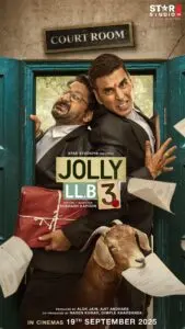 Jolly LLB 3: What to Expect from the Latest Installment
