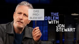 The Enduring Influence of Jon Stewart on Comedy and Politics