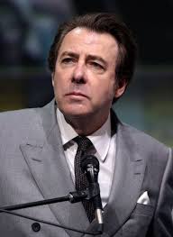 The Life and Career of Jonathan Ross: A British Broadcasting Icon