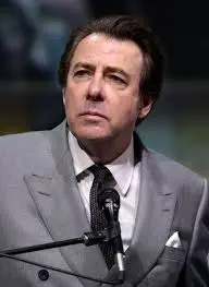 The Life and Career of Jonathan Ross: A British Broadcasting Icon