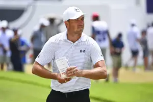 Jordan Spieth: A Look at His Recent Achievements and Future Prospects