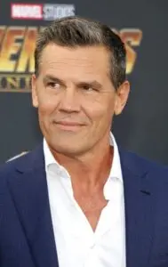 The Rise and Impact of Josh Brolin in Hollywood