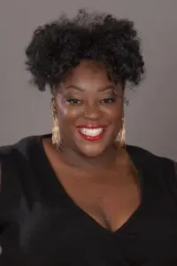 The Rise of Judi Love: A Prominent Comedian and Broadcaster