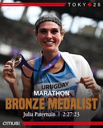 Julia Paternain: A Beacon for Environmental Change