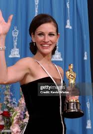 The Enduring Legacy of Julia Roberts in Hollywood