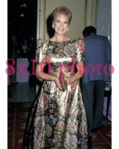 The Enchanting Legacy of Julie Andrews