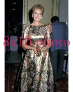 The Enchanting Legacy of Julie Andrews