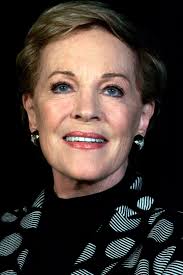 The Enduring Legacy of Julie Andrews