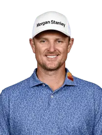 Justin Rose: The Journey of a Golfing Champion