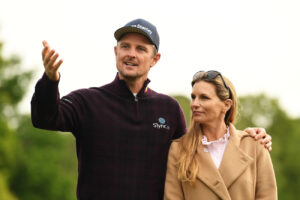 The Inspiring Journey of Justin Rose’s Wife, Kate Rose