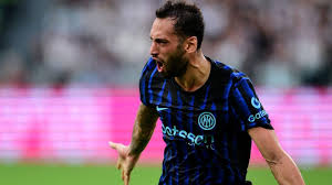 Juventus vs Inter: The Epic Derby d’Italia