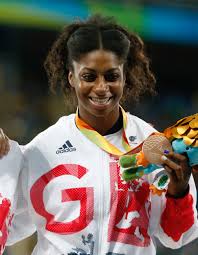 The Inspiring Journey of Kadeena Cox: Paralympic Champion
