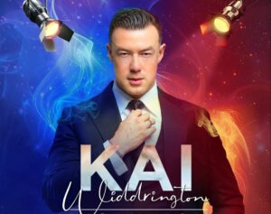 The Journey of Kai Widdrington: A Rising Star in Dance