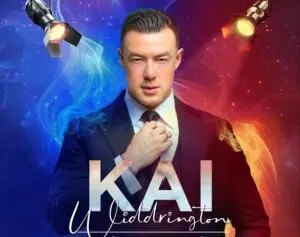 The Journey of Kai Widdrington: A Rising Star in Dance
