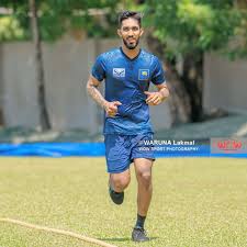 Kamil Mishara: The Next Big Thing in Cricket