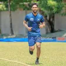 Kamil Mishara: The Next Big Thing in Cricket