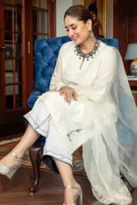 Kareena Kapoor: The Journey of a Bollywood Icon