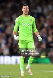 The Journey of Karl Darlow: From Youth Football to Premier League