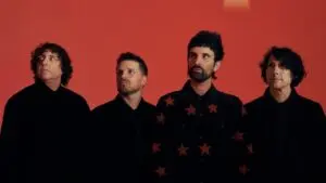 The Rise and Impact of Kasabian in the Music World
