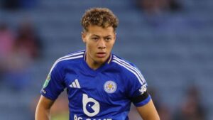 Kasey McAteer: An Emerging Talent in Football