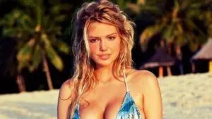 A Closer Look at Kate Upton: Career Highlights and Recent News