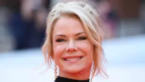 Discovering Katherine Kelly: Her Journey and Achievements