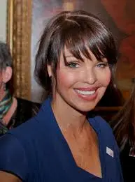 Katie Piper: A Beacon of Hope and Resilience