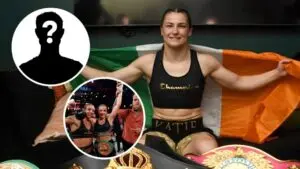 Katie Taylor: An Icon of Women’s Boxing