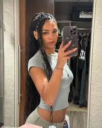 The Rise of Kayla Nicole: Influencer and Entrepreneur