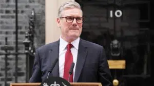 Keir Starmer: The Visionary Shaping Labour’s Future