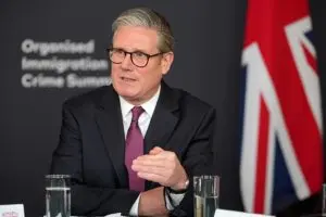 Key Highlights from Keir Starmer’s Announcement Today