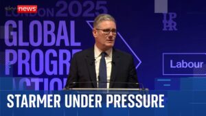 Keir Starmer’s Inheritance Tax Proposal: A Step Towards Fairness?