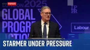 Keir Starmer’s Inheritance Tax Proposal: A Step Towards Fairness?