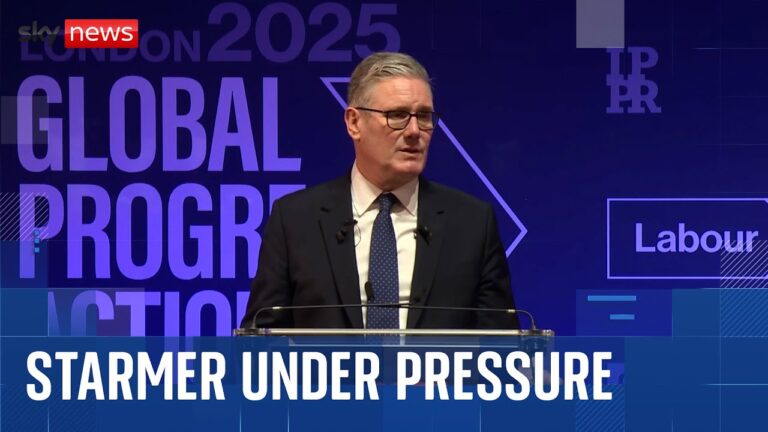 Keir Starmer’s Inheritance Tax Proposal: A Step Towards Fairness?