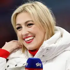 The Career Journey of Kelly Cates in Sports Broadcasting