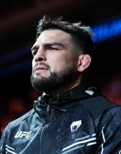 The Journey of Kelvin Gastelum: Recent Developments in MMA