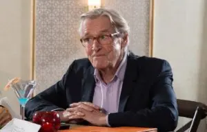 The Legacy of Ken Barlow in Coronation Street