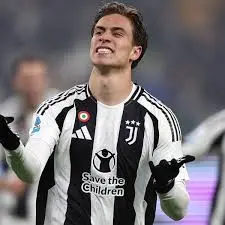 The Emergence of Kenan Yildiz in Football