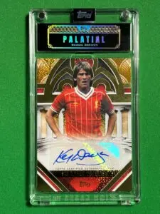 The Impact of Kenny Dalglish on Liverpool Football Club