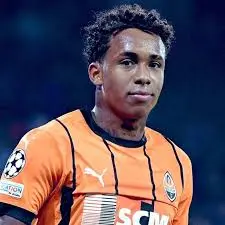 Kevin Fulham: A Rising Star in the World of Football