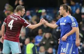 Kevin Nolan: From Player to Successful Football Manager