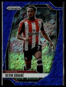 Kevin Schade: The Rising Star Shaping Future Football