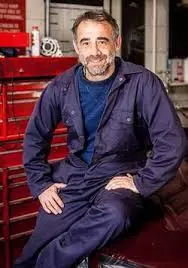 The Latest on Kevin Webster from Coronation Street